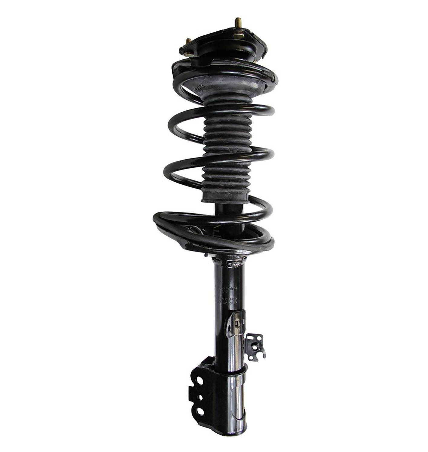 Suspension Strut and Coil Spring Assembly – Front Driver Side